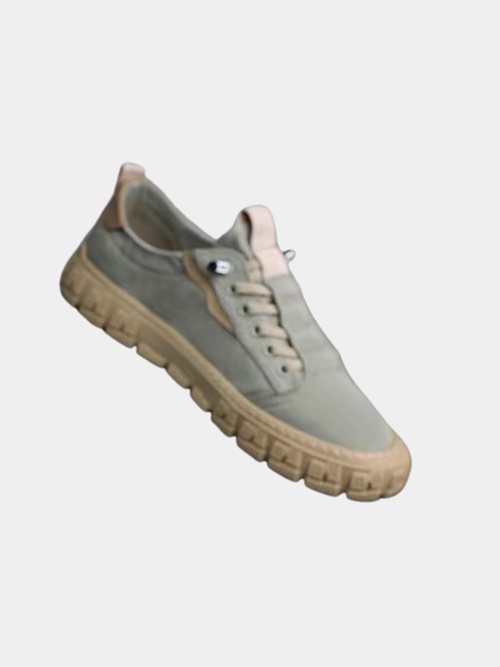 Alfie | Classic Lightweight Orthopedic Shoes for Men