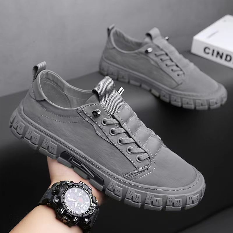 Alfie | Classic Lightweight Orthopedic Shoes for Men