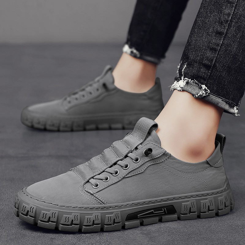 Alfie | Classic Lightweight Orthopedic Shoes for Men