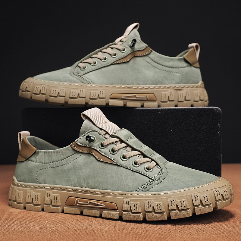 Alfie | Classic Lightweight Orthopedic Shoes for Men