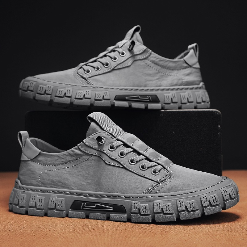 Alfie | Classic Lightweight Orthopedic Shoes for Men