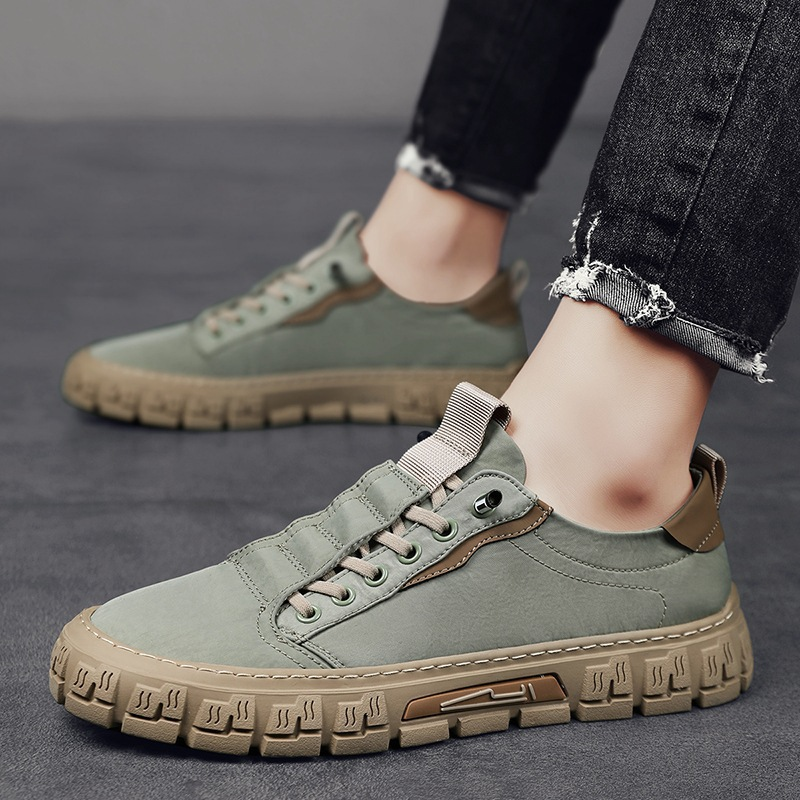 Alfie | Classic Lightweight Orthopedic Shoes for Men