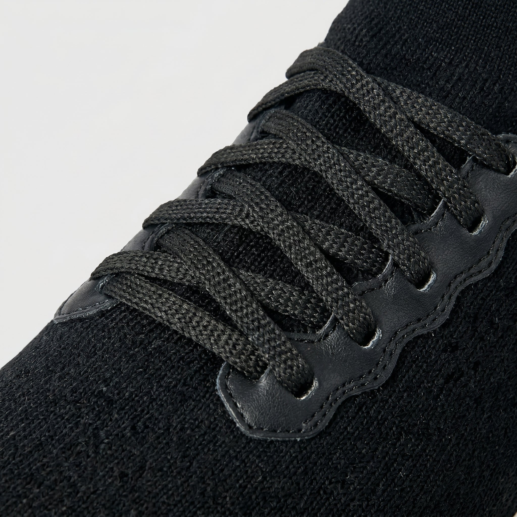 Alfie | Effortless Ribbed Knit Orthopedic Shoes Sneakers