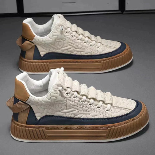 Archie | Chic Chunky Platform Orthopedic Shoes
