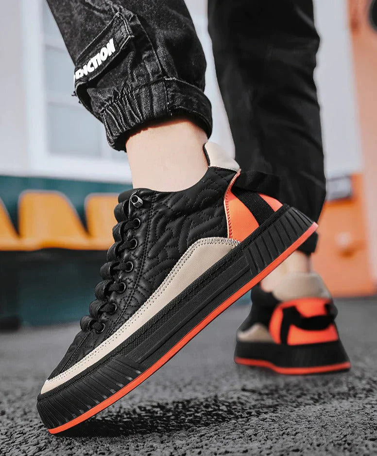 Archie | Chic Chunky Platform Orthopedic Shoes