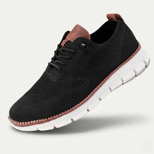 Arlo | Graceful Lightweight Knit Orthopedic Shoes