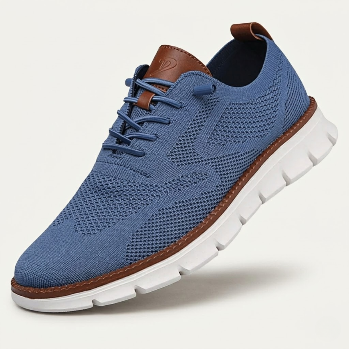 Arlo | Graceful Lightweight Knit Orthopedic Shoes