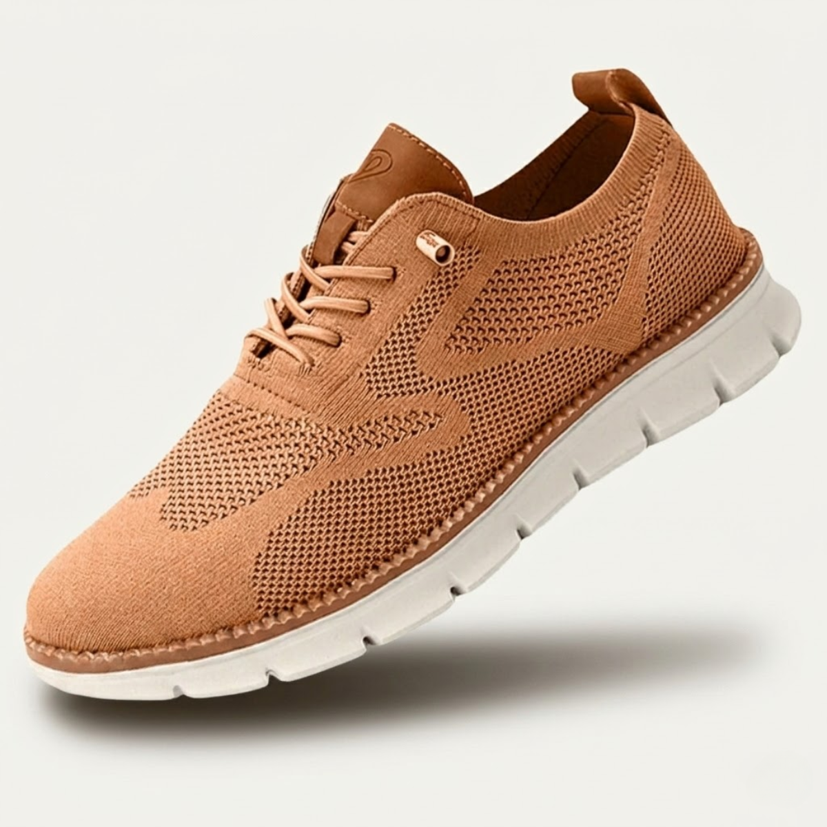 Arlo | Graceful Lightweight Knit Orthopedic Shoes