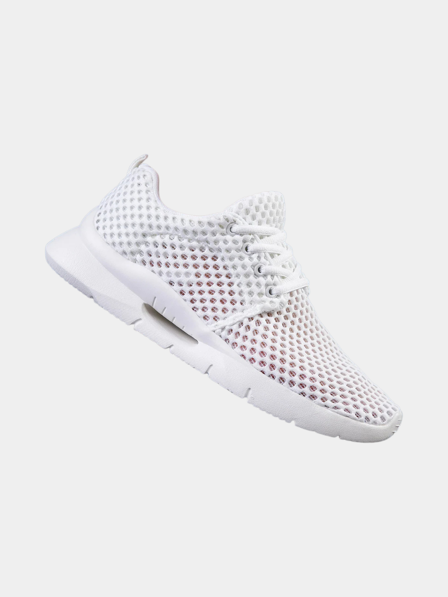 Benjamin | Stylish Mesh Orthopedic Shoes for Men
