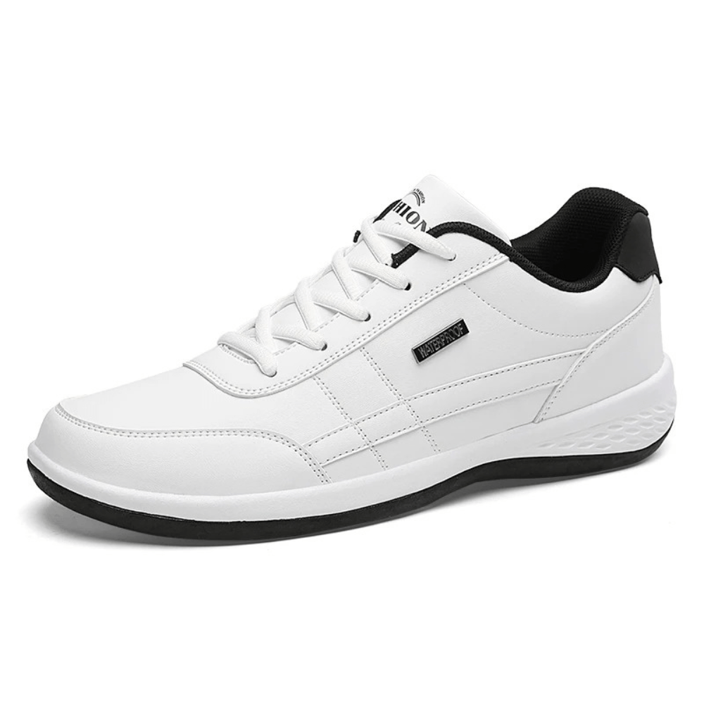 Bobby | Elegant Orthopedic Sneakers Men Trust for All-Day Support