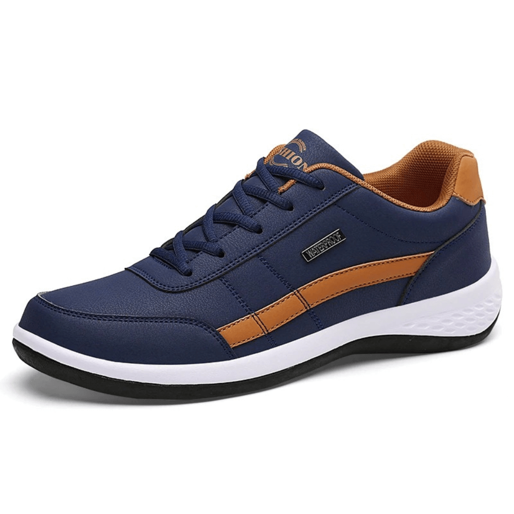 Bobby | Elegant Orthopedic Sneakers Men Trust for All-Day Support