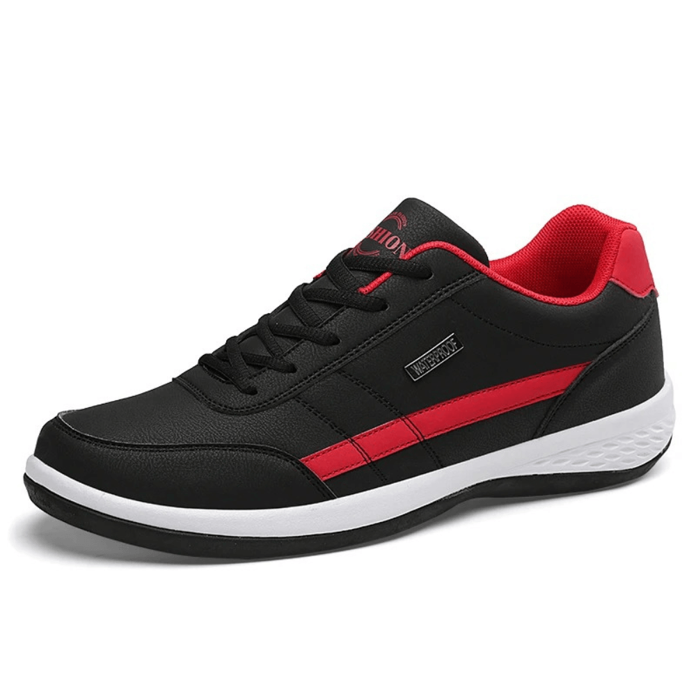 Bobby | Elegant Orthopedic Sneakers Men Trust for All-Day Support