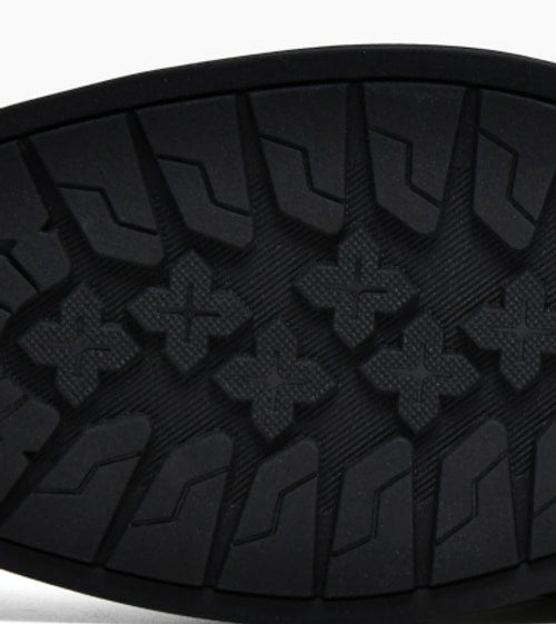 Bobby | Refined Wide Fit Slip-On Orthopedic Shoes