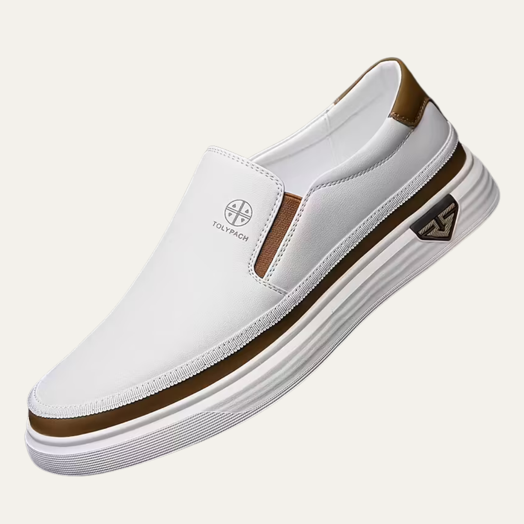 Bodhi | Effortless Lightweight Orthopedic Shoes for Men