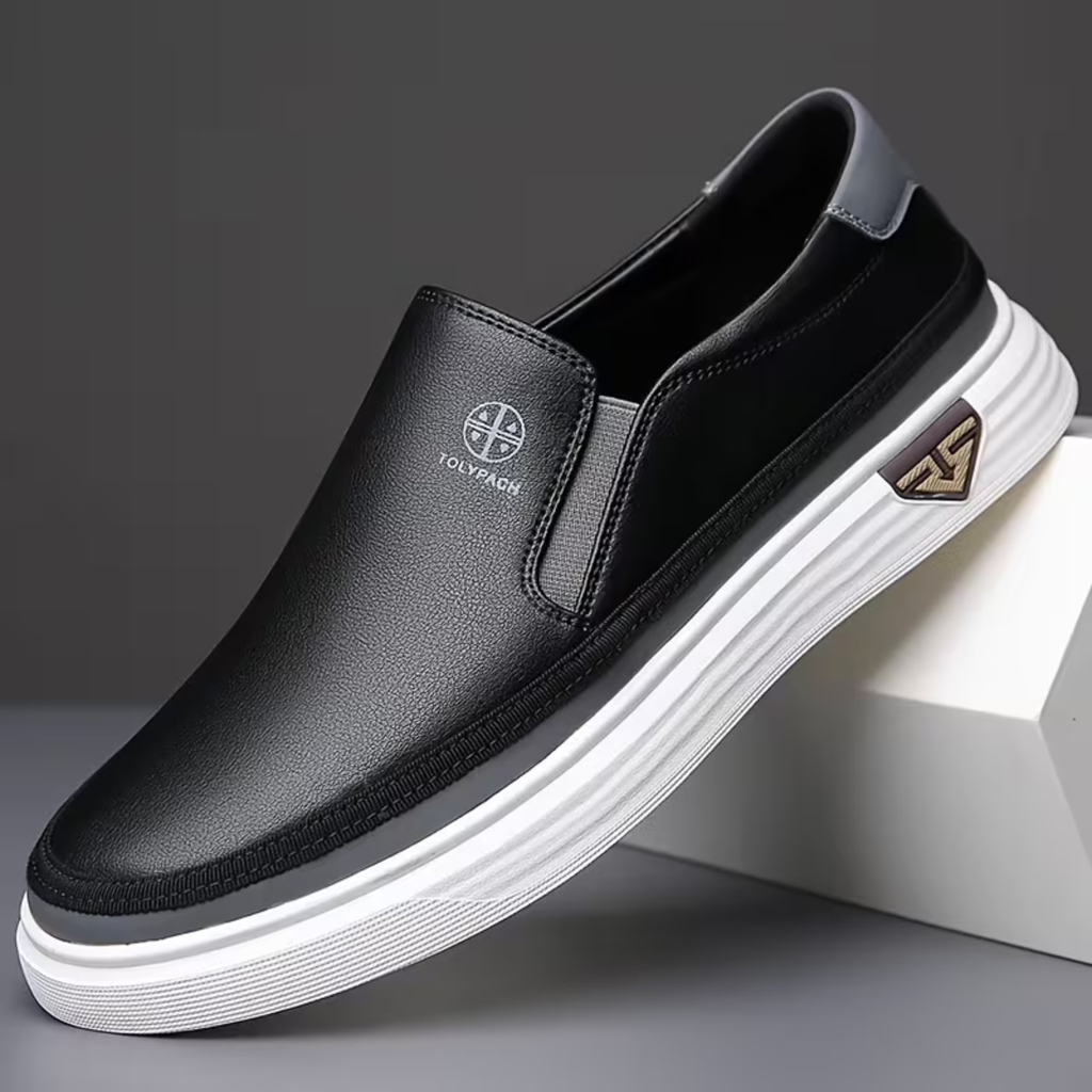 Bodhi | Effortless Lightweight Orthopedic Shoes for Men