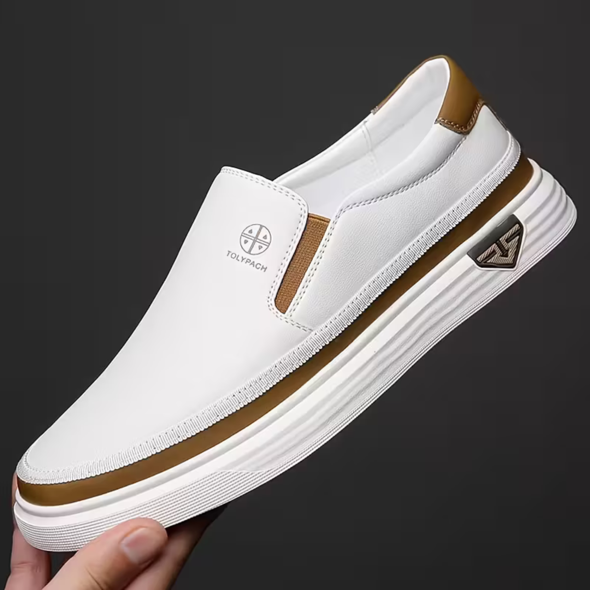 Bodhi | Effortless Lightweight Orthopedic Shoes for Men