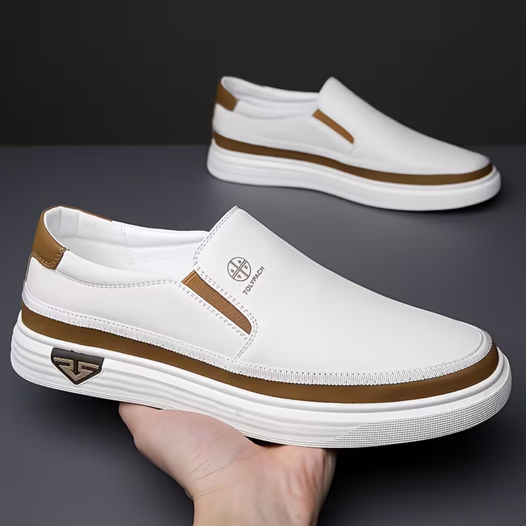 Bodhi | Effortless Lightweight Orthopedic Shoes for Men