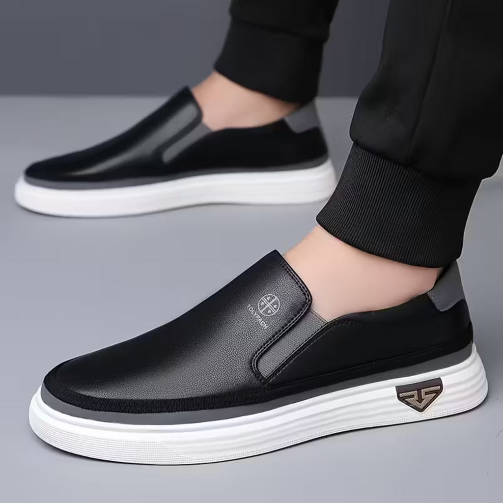 Bodhi | Effortless Lightweight Orthopedic Shoes for Men