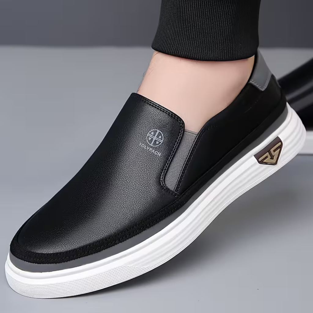Bodhi | Effortless Lightweight Orthopedic Shoes for Men