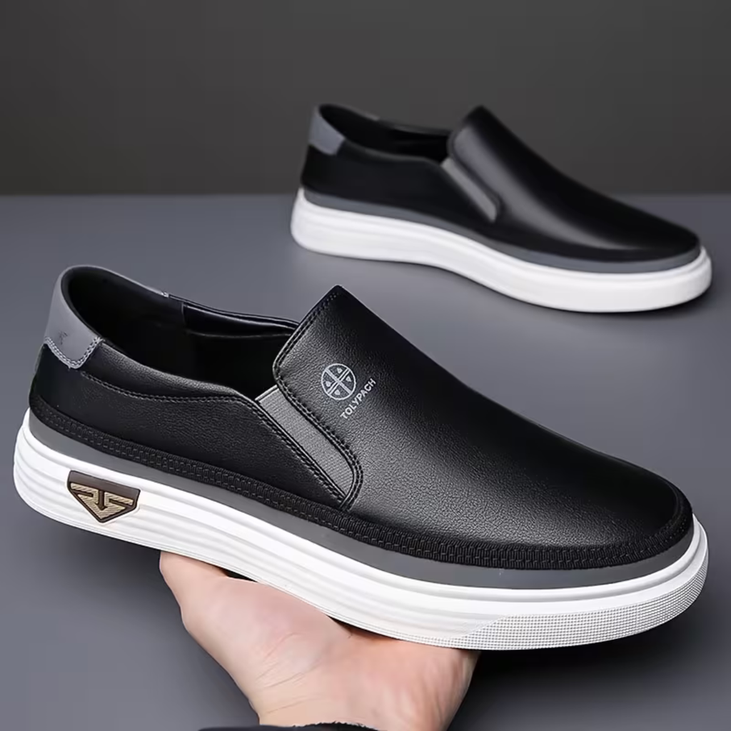 Bodhi | Effortless Lightweight Orthopedic Shoes for Men