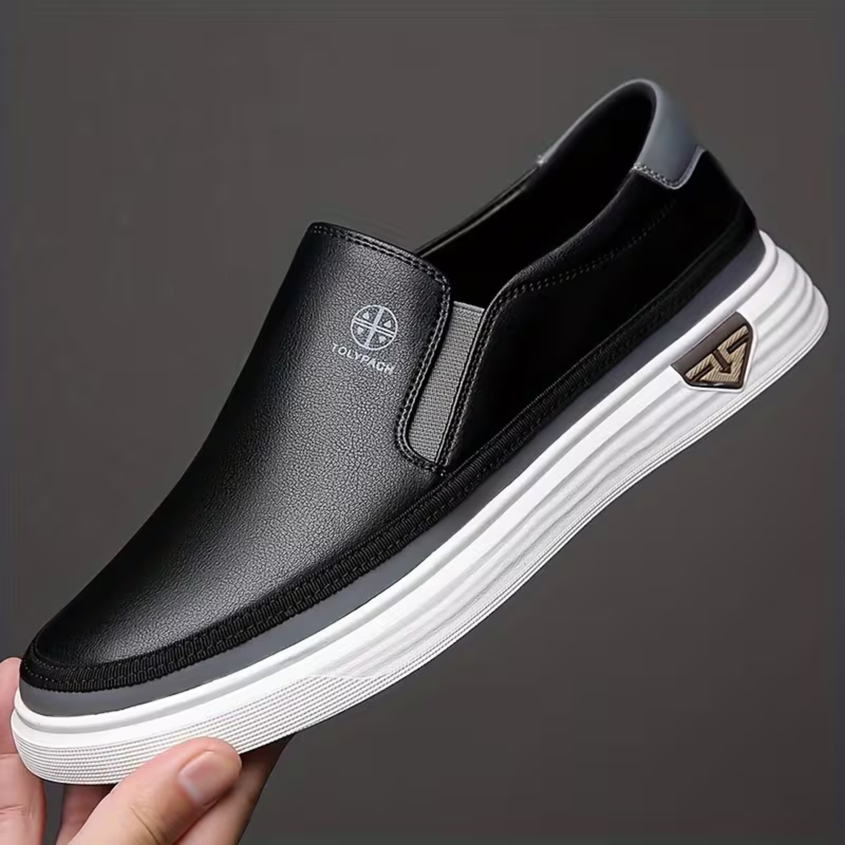 Bodhi | Effortless Lightweight Orthopedic Shoes for Men