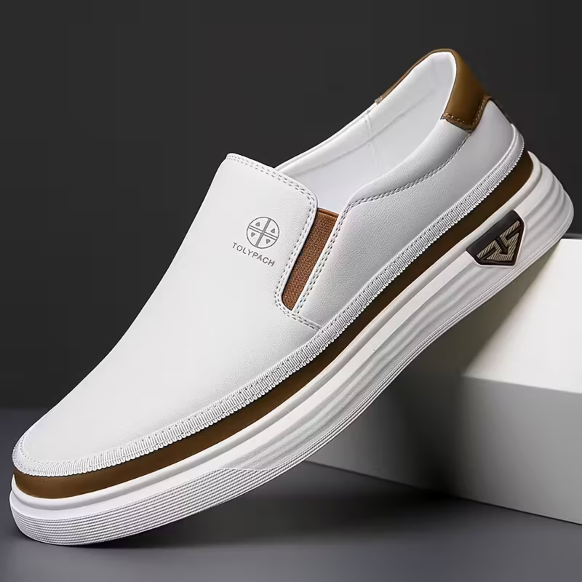 Bodhi | Effortless Lightweight Orthopedic Shoes for Men