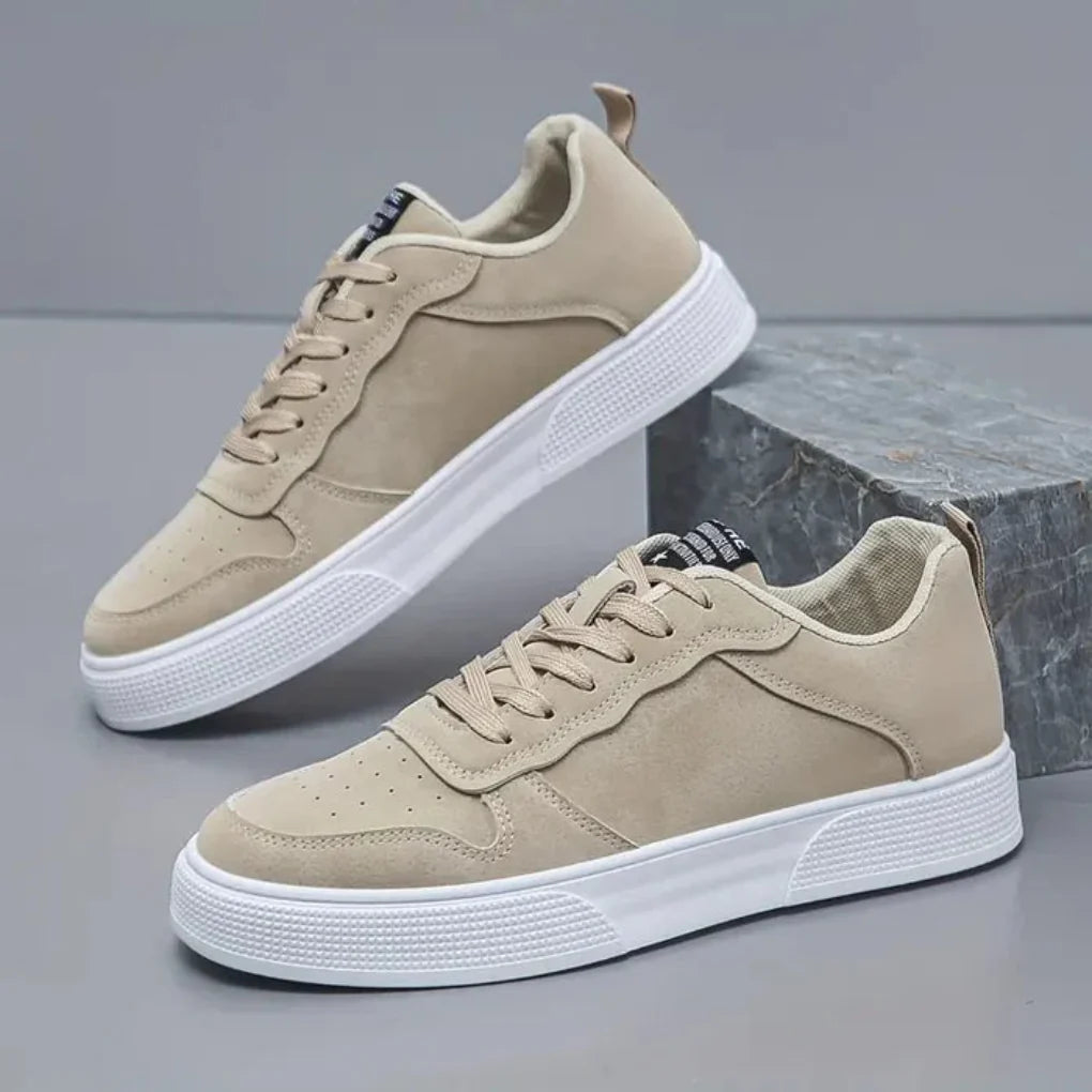Brody | Cosy Orthopedic Shoes Comfort Walking Sneakers