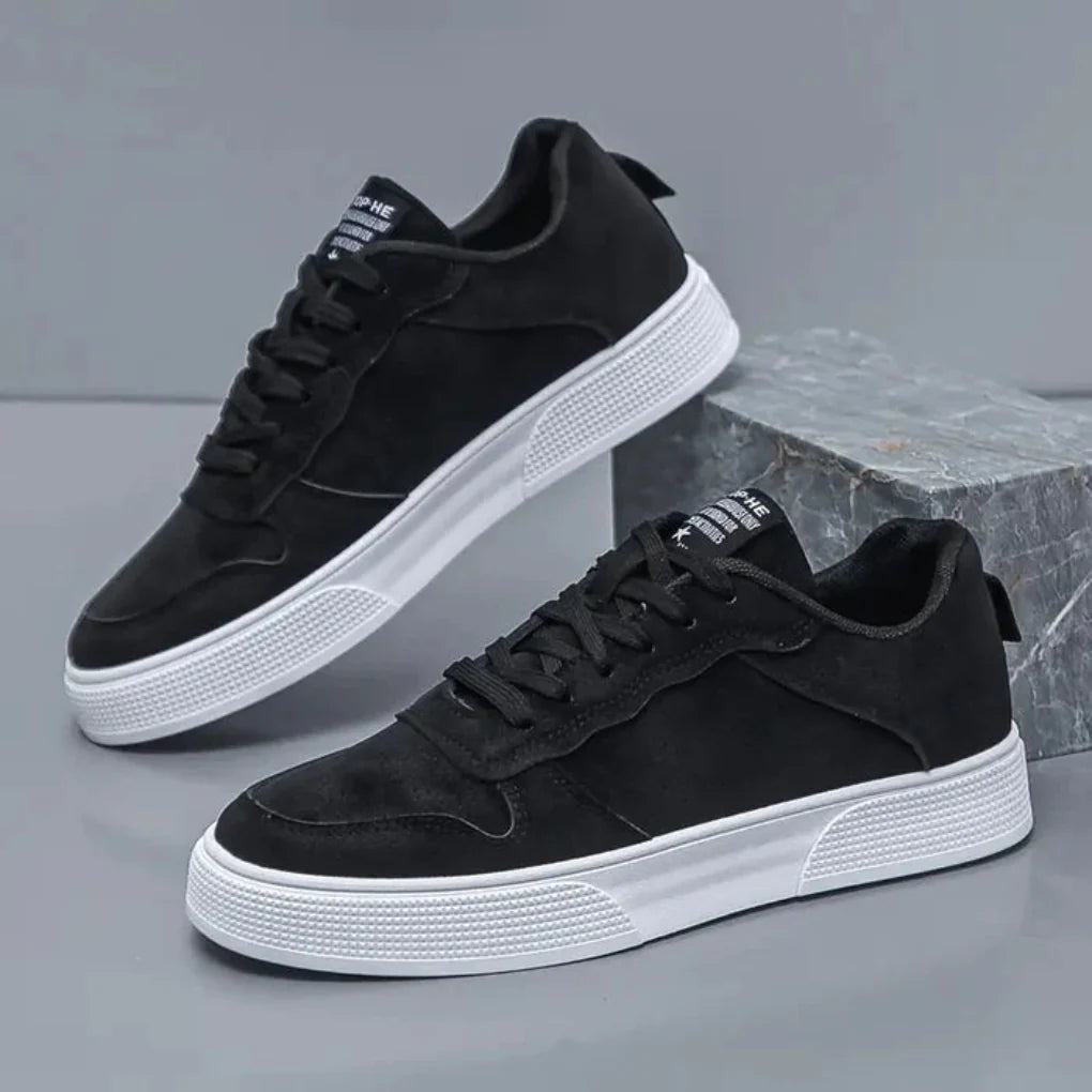 Brody | Cosy Orthopedic Shoes Comfort Walking Sneakers