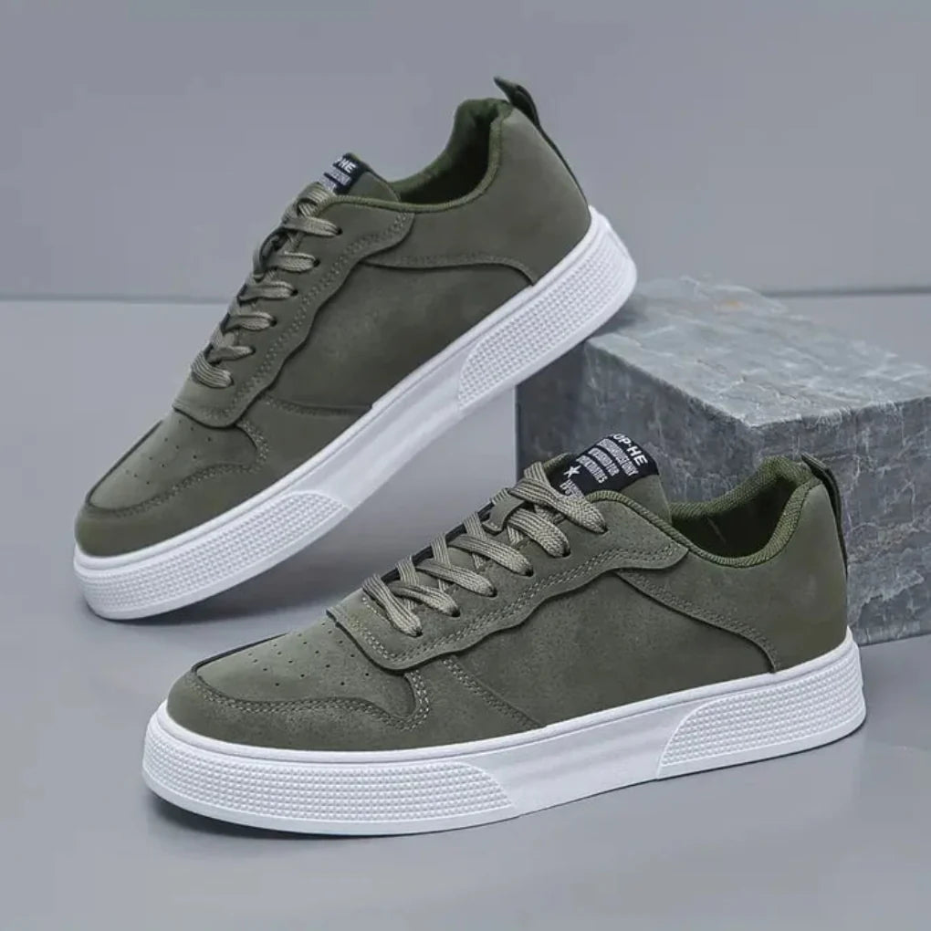 Brody | Cosy Orthopedic Shoes Comfort Walking Sneakers