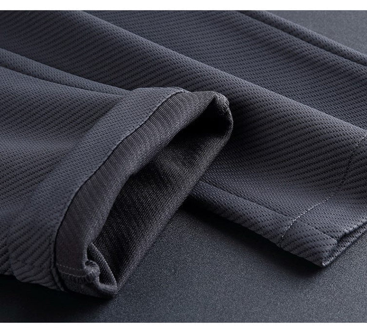 Caleb | Elegant Full-Zip Hooded Tracksuit with Matching Sweatpants