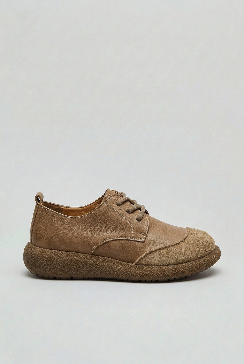 Caleb | Timeless Comfort Orthopedic Shoes with Cushioned Sole