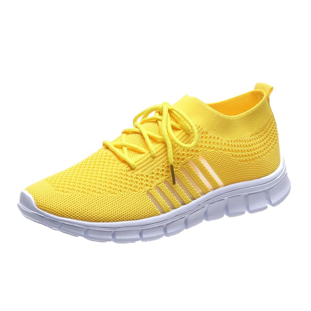 Daisy | Classic Lace-Up Orthopedic Shoes Lightweight Sneakers