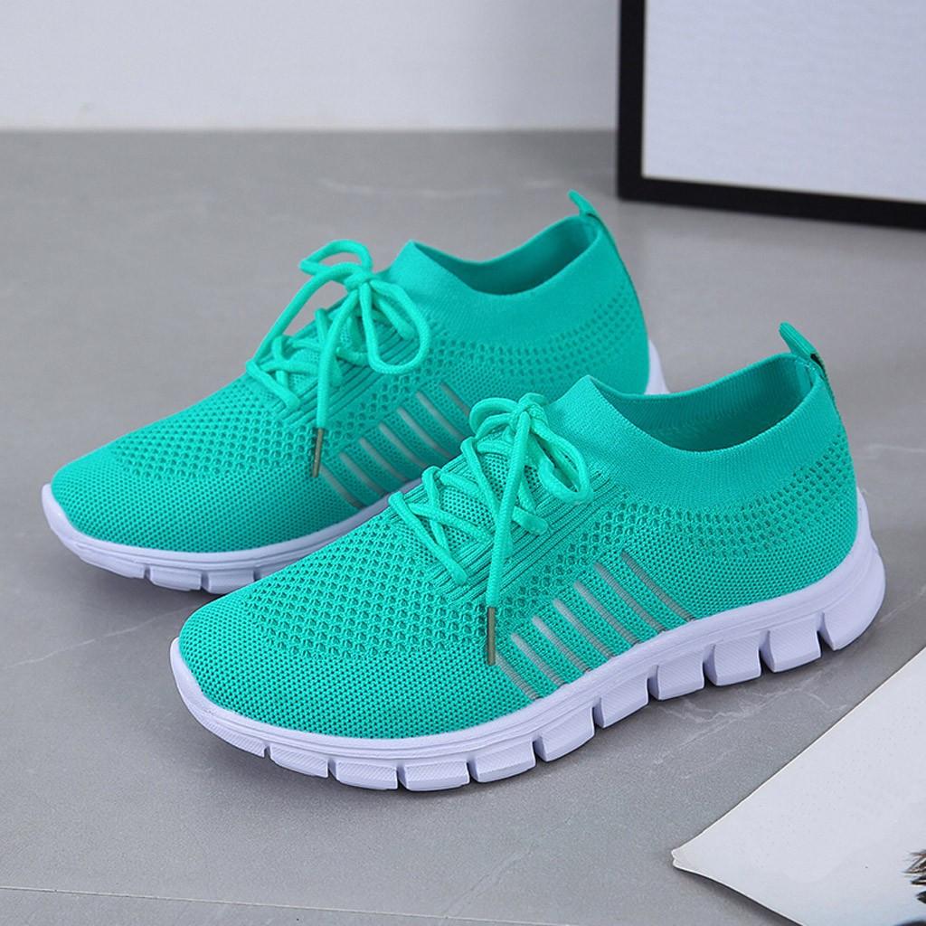 Daisy | Classic Lace-Up Orthopedic Shoes Lightweight Sneakers