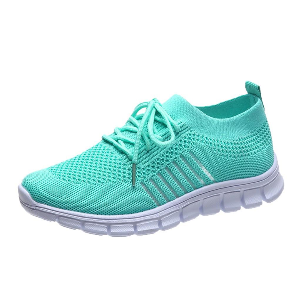 Daisy | Classic Lace-Up Orthopedic Shoes Lightweight Sneakers