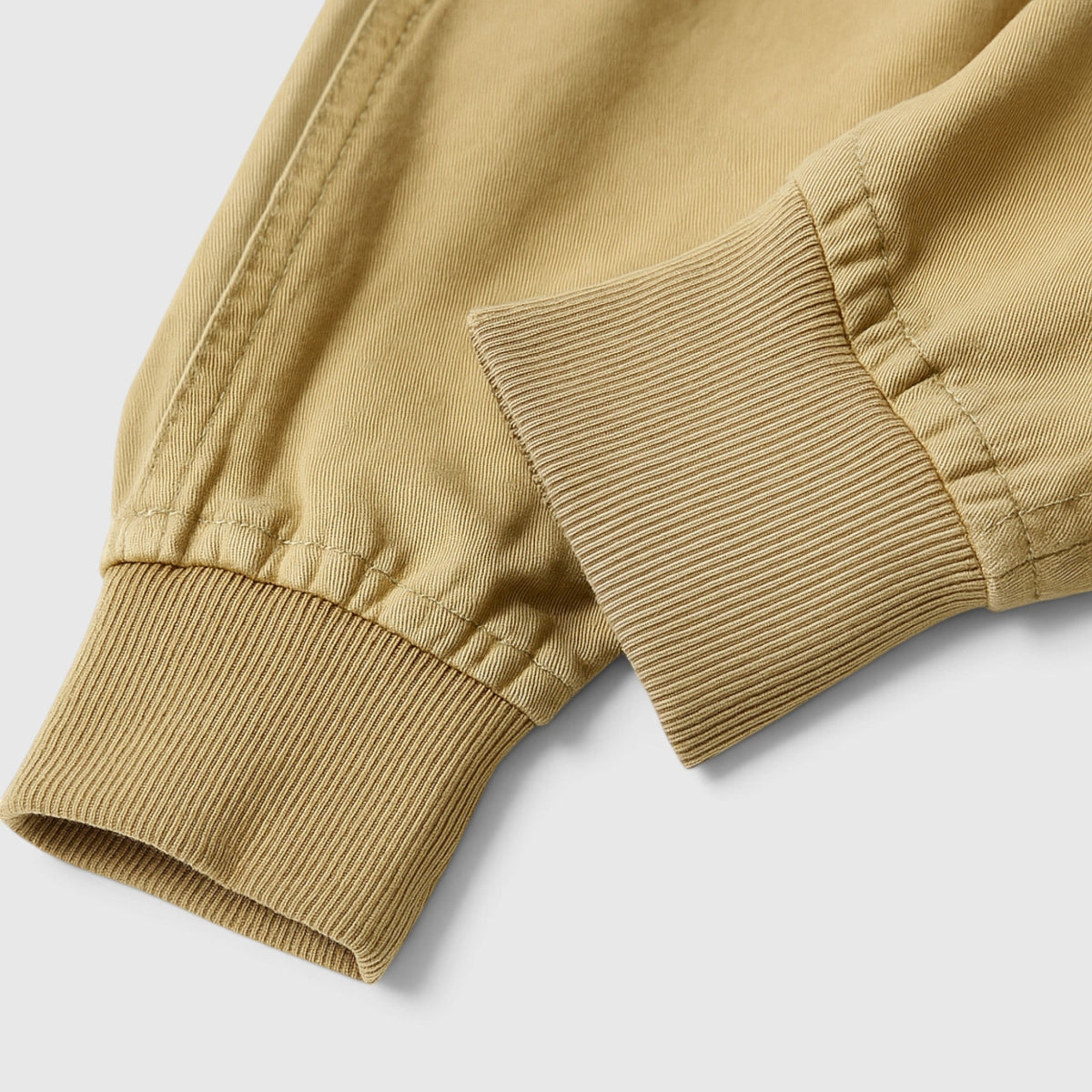 Daniel | Cosy Utility Cargo Trousers with Multi Pocket Jogger Fit