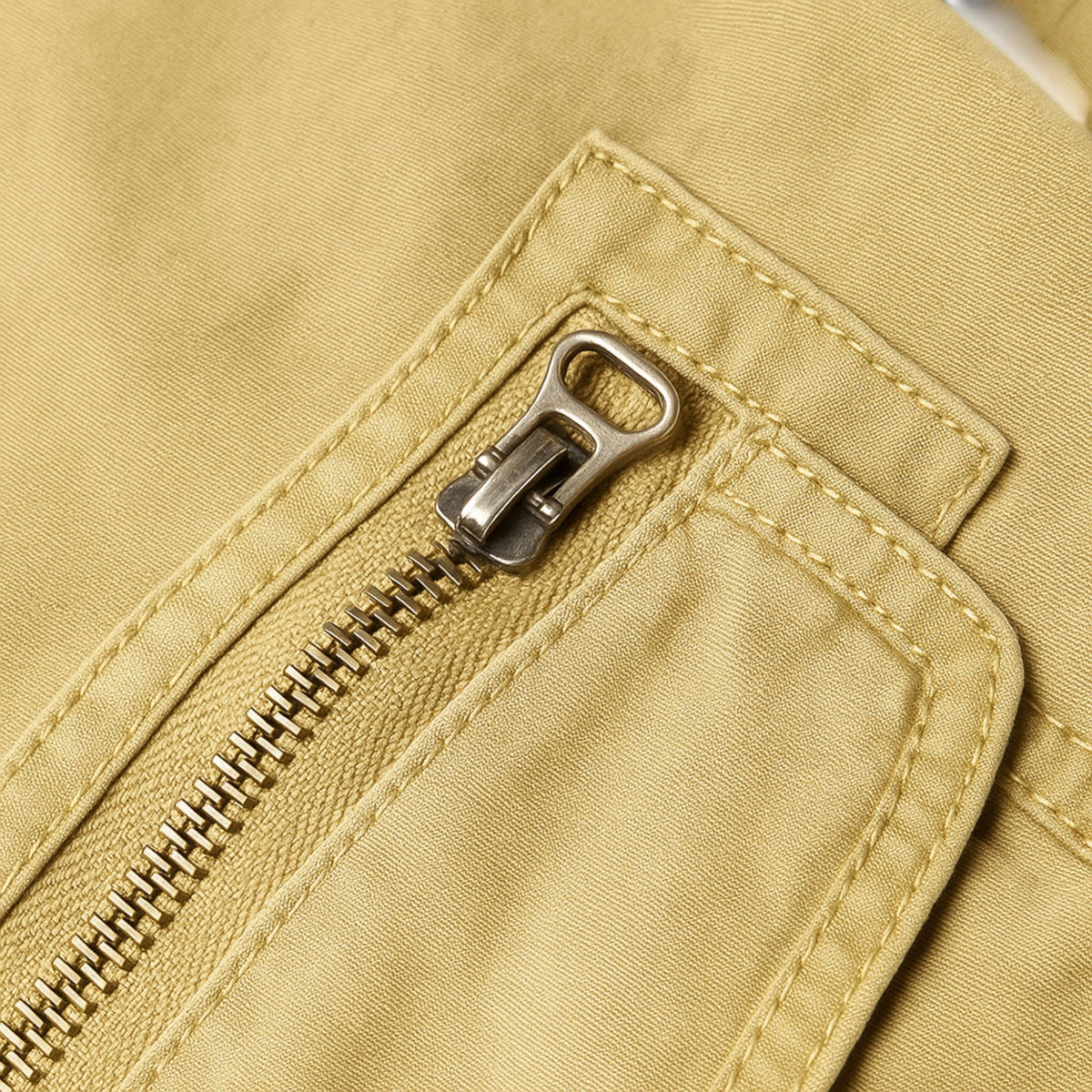 Daniel | Cosy Utility Cargo Trousers with Multi Pocket Jogger Fit