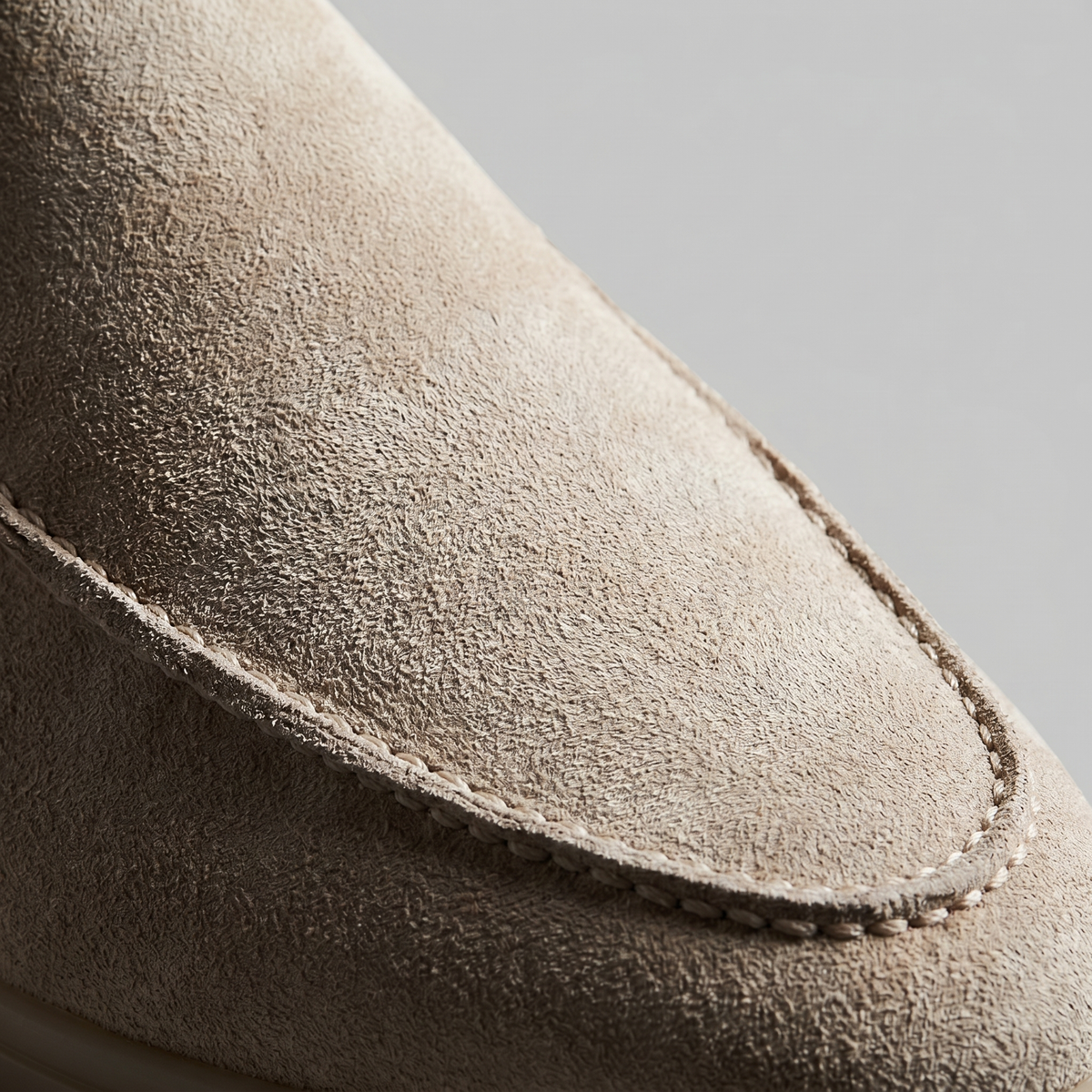David | Stylish Backless Loafer Mens Slippers