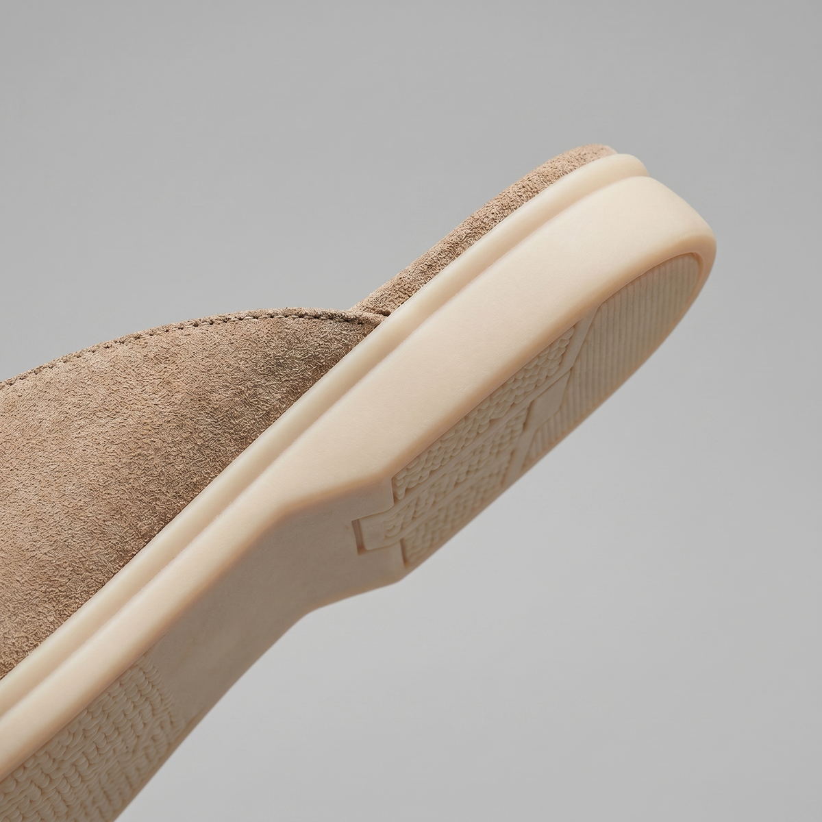 David | Stylish Backless Loafer Mens Slippers