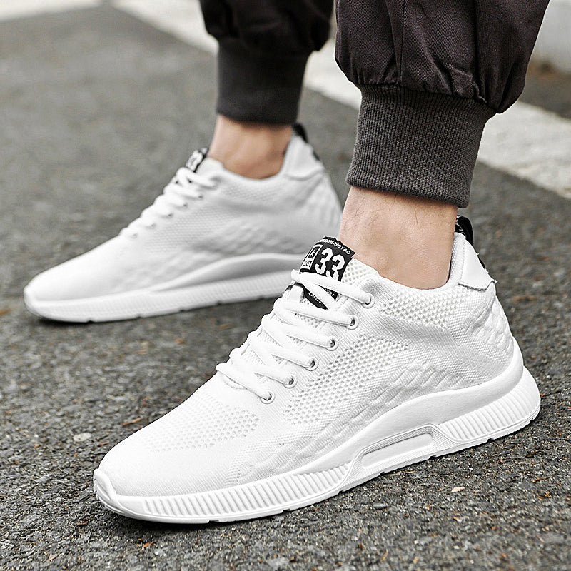 Edward | Effortless Orthopedic Shoes for Everyday Comfort