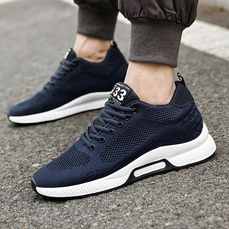 Edward | Effortless Orthopedic Shoes for Everyday Comfort