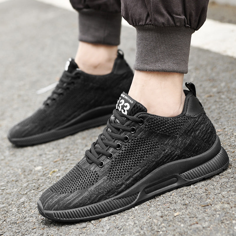 Edward | Effortless Orthopedic Shoes for Everyday Comfort