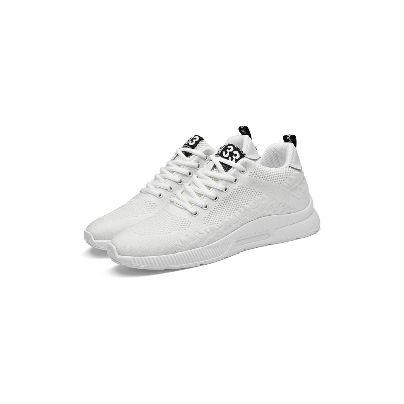 Edward | Effortless Orthopedic Shoes for Everyday Comfort