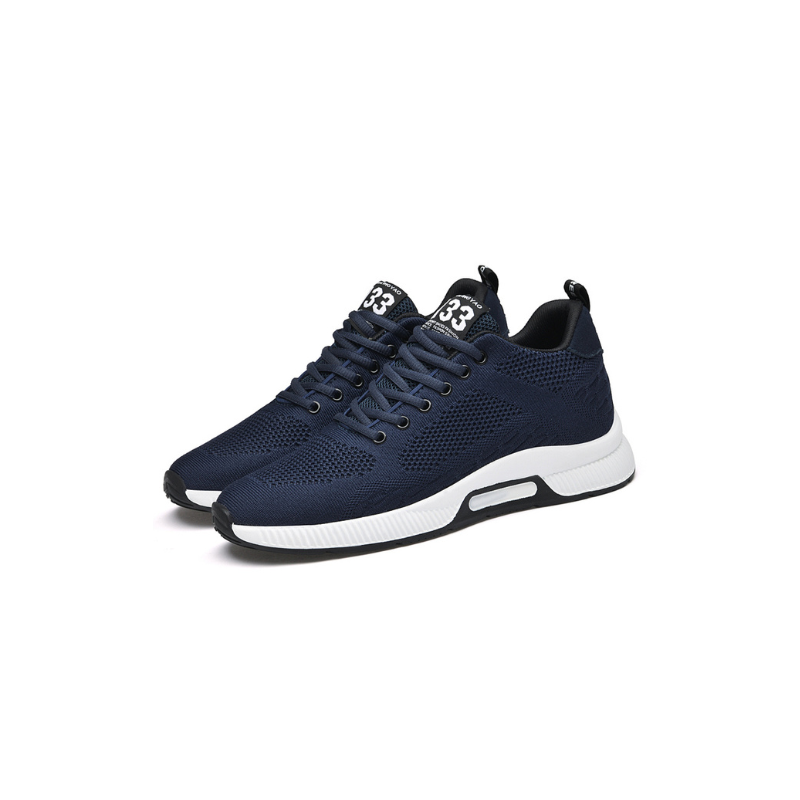 Edward | Effortless Orthopedic Shoes for Everyday Comfort