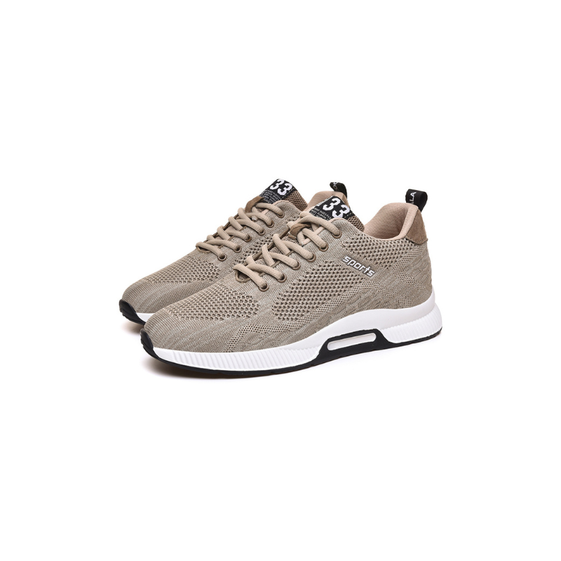 Edward | Effortless Orthopedic Shoes for Everyday Comfort