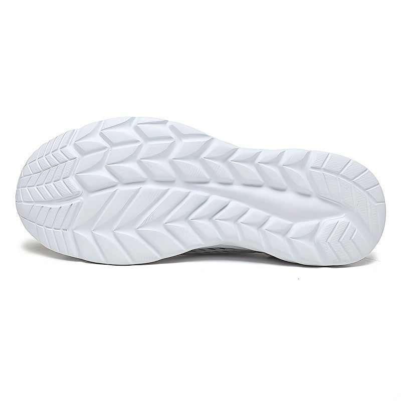 Edward | Effortless Slip-On Mesh Orthopedic Shoes