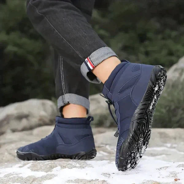 Elizabeth | Elegant Waterproof Boots for Winter Hiking