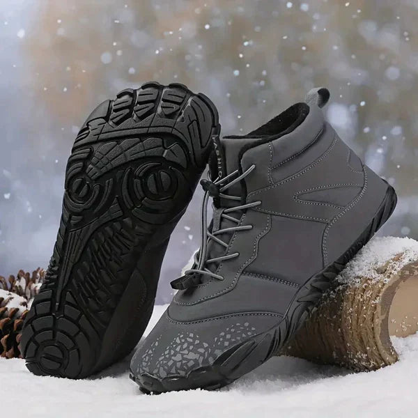 Elizabeth | Elegant Waterproof Boots for Winter Hiking
