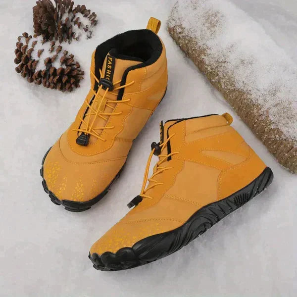 Elizabeth | Elegant Waterproof Boots for Winter Hiking