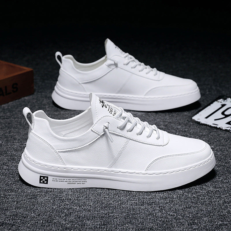 Elliot | Timeless Orthopedic Sneakers Men's Comfort Trainers