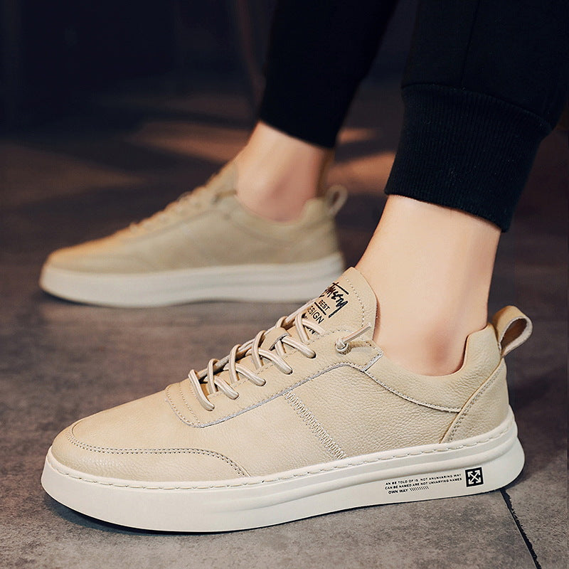 Elliot | Timeless Orthopedic Sneakers Men's Comfort Trainers